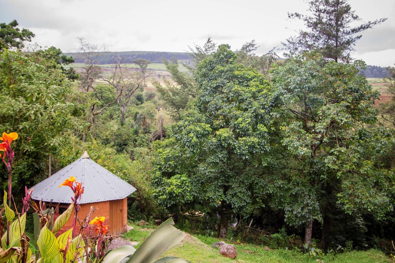 Chaik Resort Kericho Exterior photo